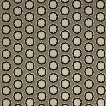 Manuel Canovas - Tiana - Noir/Blanc 4786/02