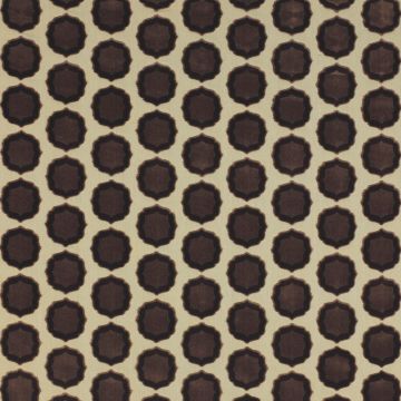 Manuel Canovas - Tiana - Chocolat/Brun 4786/03