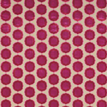 Manuel Canovas - Tiana - Rose/Orange 4786/06