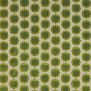 Manuel Canovas - Tiana - Pistache/Anis 4786/07