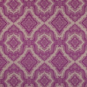 Manuel Canovas - Sultan - Fuchsia 4792/03