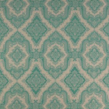 Manuel Canovas - Sultan - Turquoise 4792/04