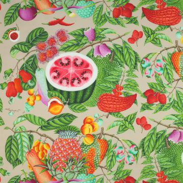 Manuel Canovas - Jamaica - Lin 4802/01