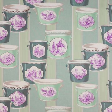 Manuel Canovas - Chateau de Bellevue - Nattier 4803/02