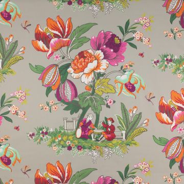 Manuel Canovas - Parfum d'Ete - Lin 4807/01