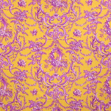 Manuel Canovas - La Verrerie - Améthyste 4814/03