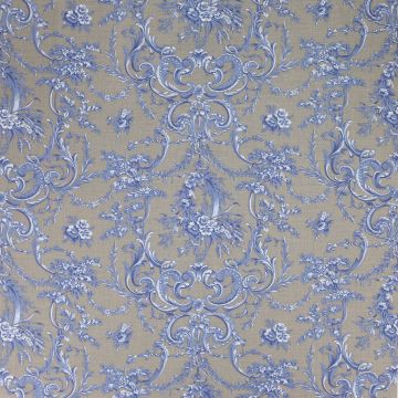 Manuel Canovas - La Verrerie - Saphir 4814/05