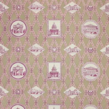 Manuel Canovas - Lutece - Prune 4815/04