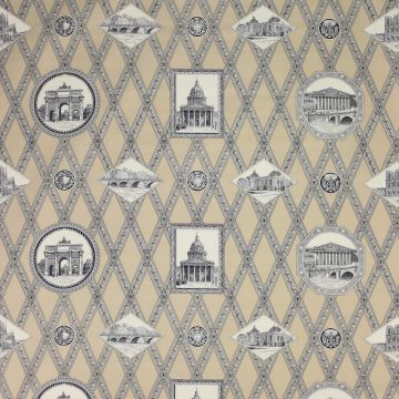 Manuel Canovas - Lutece - Noir 4815/05