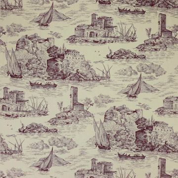 Manuel Canovas - Rochefort - Améthyste 4816/03