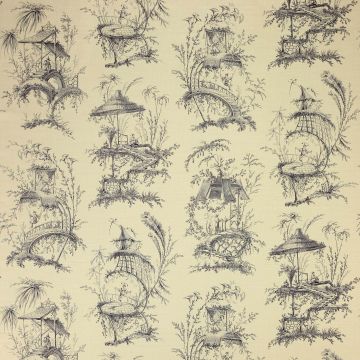 Manuel Canovas - Trianon - Puce 4817/01