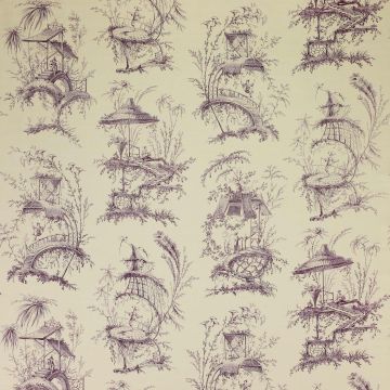 Manuel Canovas - Trianon - Manganèse 4817/03