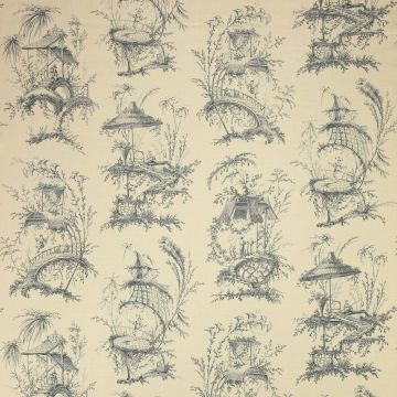 Manuel Canovas - Trianon - Emeraude 4817/04