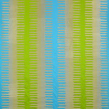 Manuel Canovas - Montana - Turquoise 4828/03