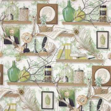 Manuel Canovas - Academia - Prairie 4839/02