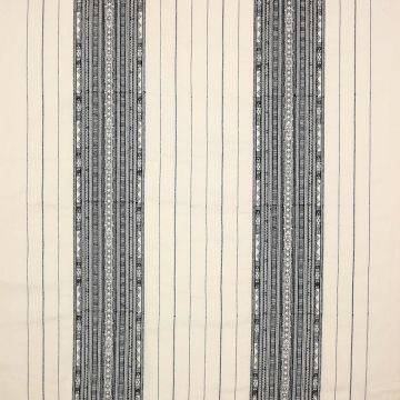 Manuel Canovas - Nagar - Noir 4884/01