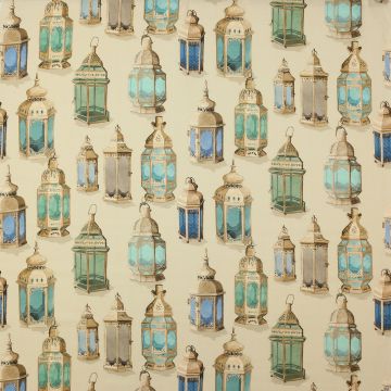 Manuel Canovas - Essaouira - 4953/01 Aqua