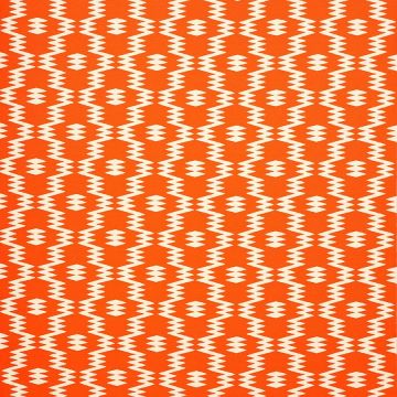 Manuel Canovas - Cezaire - M4022/03 Mandarine