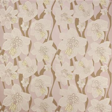 Manuel Canovas - Breteuil - M4057-01 Rose Pale