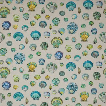 Manuel Canovas - Bali - M4065-01 Aqua