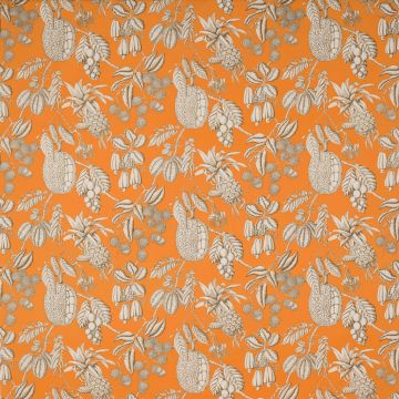 Manuel Canovas - Balangan - M4077-01 Mandarine