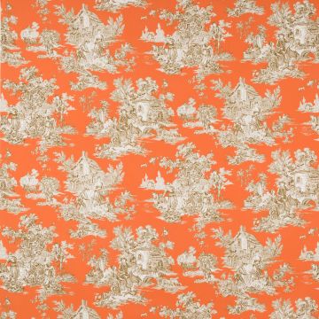 Manuel Canovas - Campagne - M4079-01 Corail
