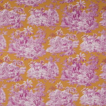 Manuel Canovas - Bengale - M4081-01 Fuchsia