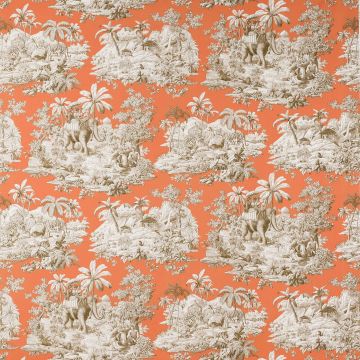Manuel Canovas - Bengale - M4081-02 Corail