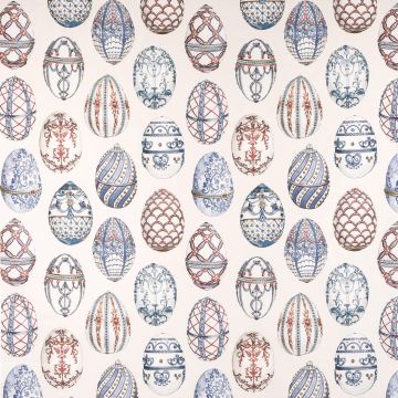 Manuel Canovas - Anastasia - M4096-03 Saphir