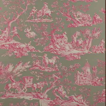 Manuel Canovas - Trianon - La Musardiere 3015-05 Perle