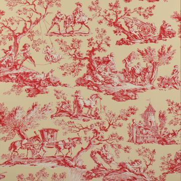 Manuel Canovas - Trianon - La Musardiere 3015-06 Rubis