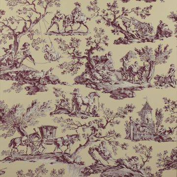 Manuel Canovas - Trianon - La Musardiere 3015-07 Manganèse