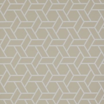 Manuel Canovas - Balangan Wallpapers - Treillis 3021-01 Lin