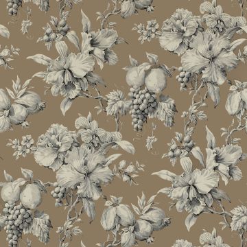 Manuel Canovas - Bellegarde - Balata 3061-03 Ebène