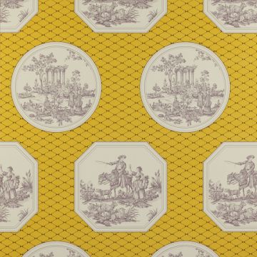 Manuel Canovas - Bellegarde - Fleury 3062-02 Crocus