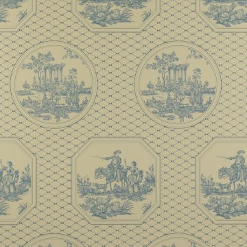 Manuel Canovas - Bellegarde - Fleury 3062-04 Navy