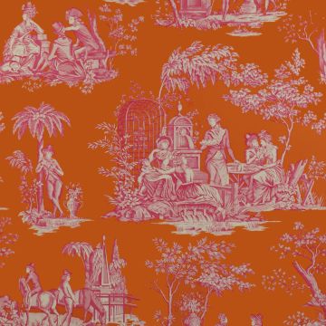 Manuel Canovas - Bellegarde - Balleroy 3063-03 Berlingot