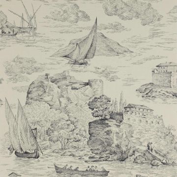 Manuel Canovas - Trianon - Rochefort 3069-01 Ebène