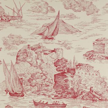 Manuel Canovas - Trianon - Rochefort 3069-02 Rubis