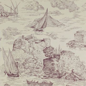 Manuel Canovas - Trianon - Rochefort 3069-03 Améthyste