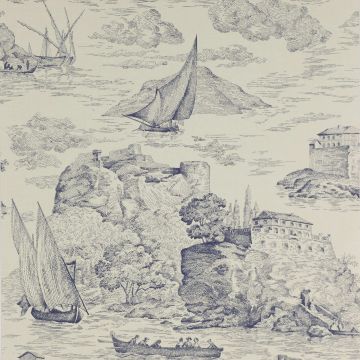 Manuel Canovas - Trianon - Rochefort 3069-05 Saphir