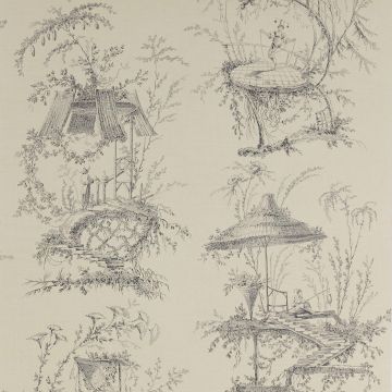 Manuel Canovas - Trianon - Trianon 3070-01 Puce