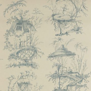 Manuel Canovas - Trianon - Trianon 3070-04 Emeraude