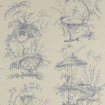 Manuel Canovas - Trianon - Trianon 3070-05 Marine