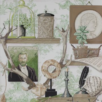 Manuel Canovas - Trianon - Academia 3071-02 Prairie