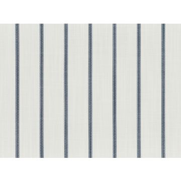 Mark Alexander - Veranda Ticking - M610/04 - Ocean