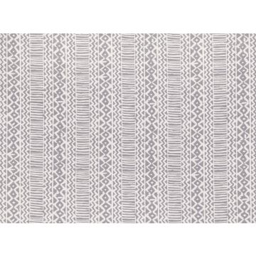 Mark Alexander - Veranda Zigzag - M611/01 - Silverbirch