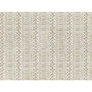 Mark Alexander - Veranda Zigzag - M611/03 - Sand