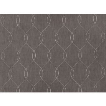 Mark Alexander - Ogee - M619/02 - Grey Mist