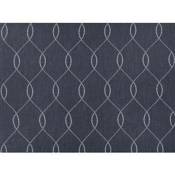 Mark Alexander - Ogee - M619/05 - Indigo